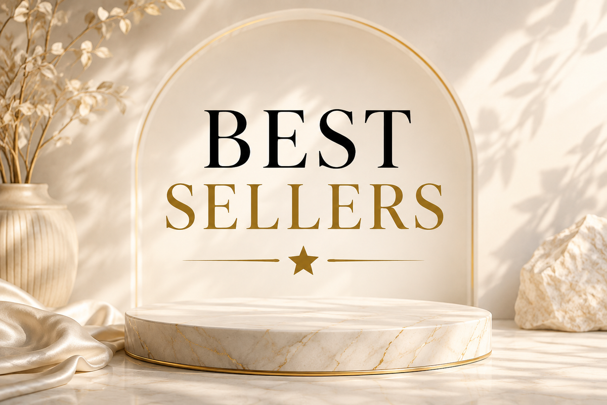 Best Sellers