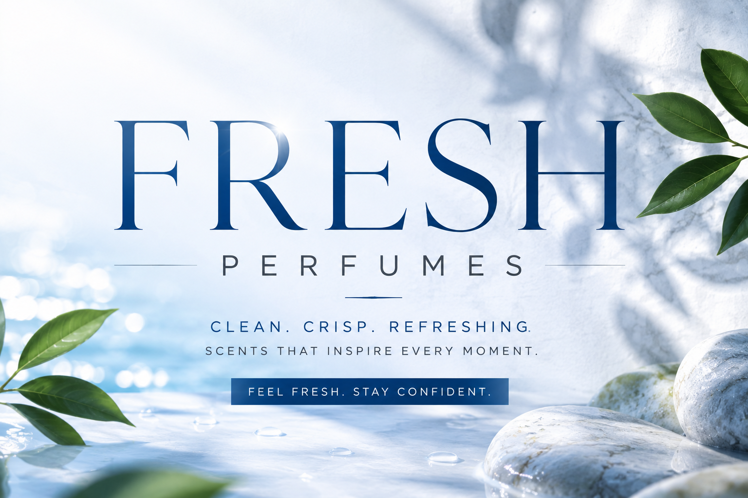 AIK Fragrance fresh perfumes collection with citrus and clean woody scents