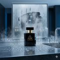 AIK Alpha Y inspired perfume bottle