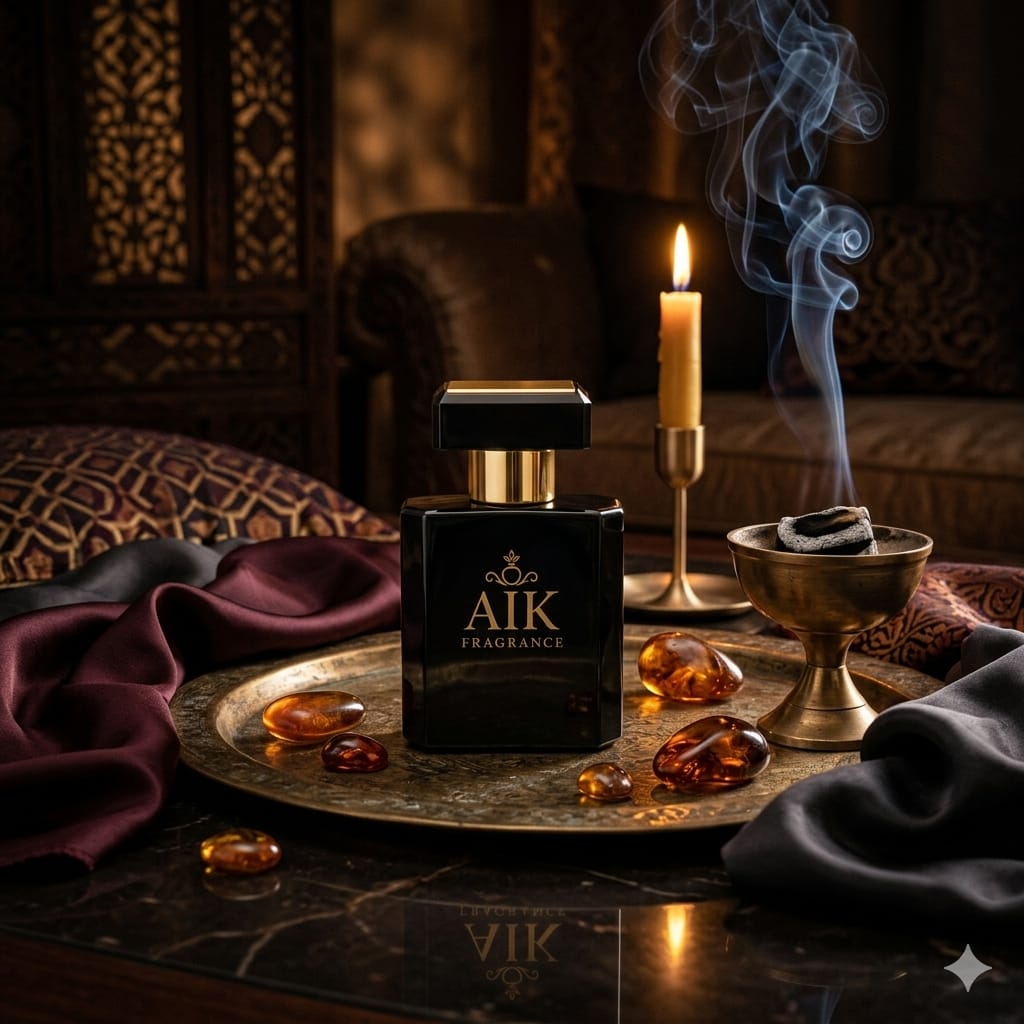Dark Intrigue