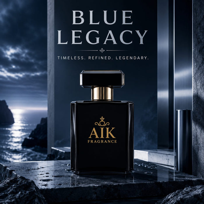 Blue Legacy