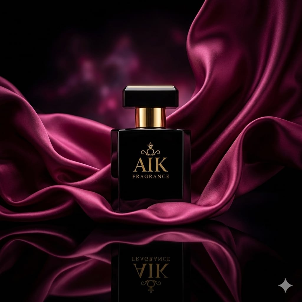 Velvet Rose Oud