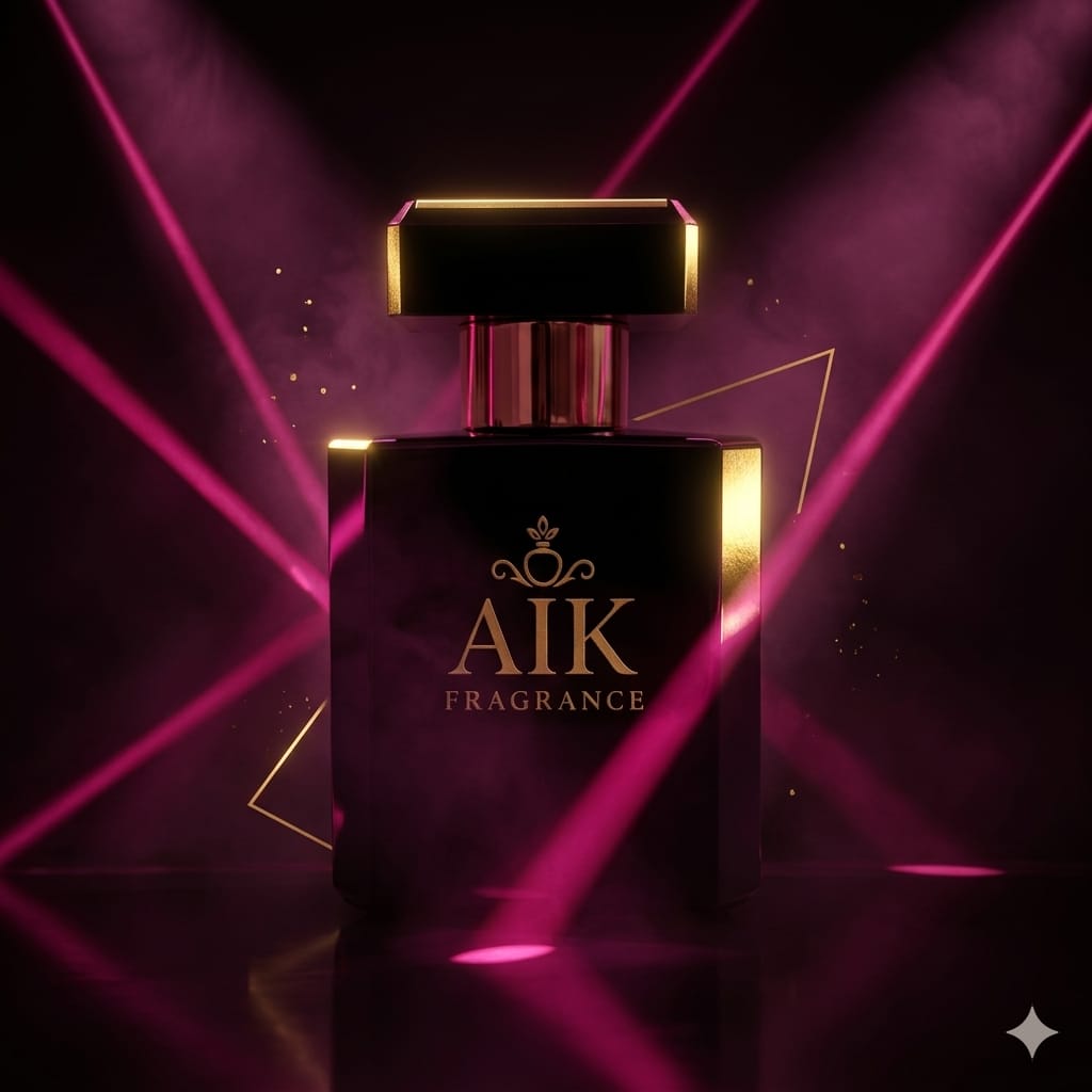Velvet Rose Oud