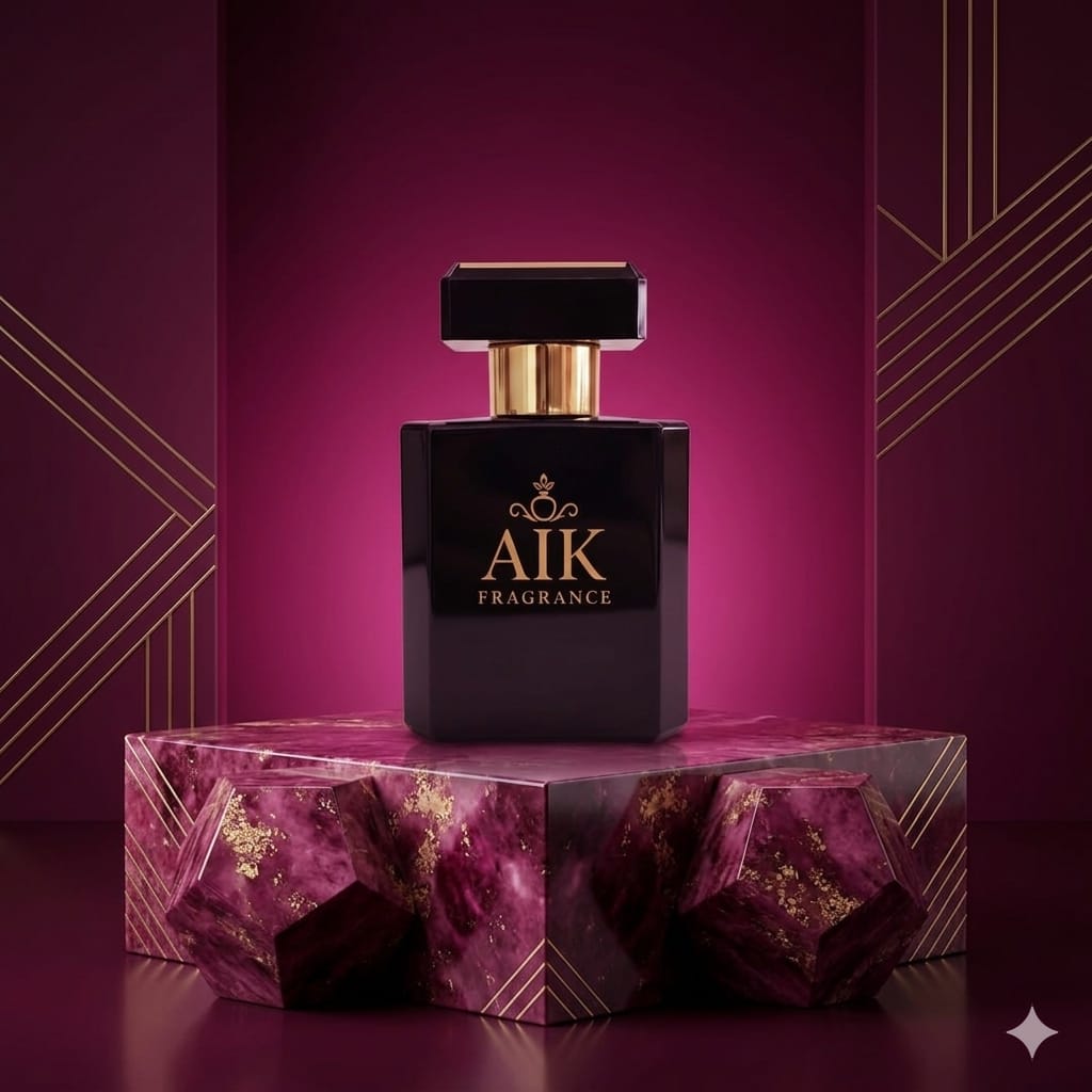 Velvet Rose Oud