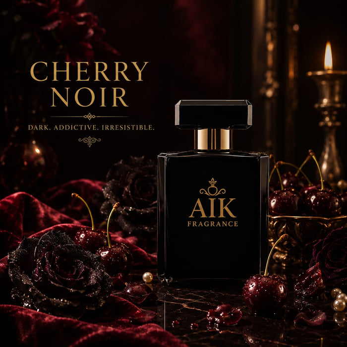 Cherry Noir