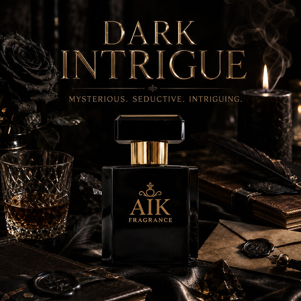 Dark Intrigue