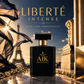 Liberté Intense