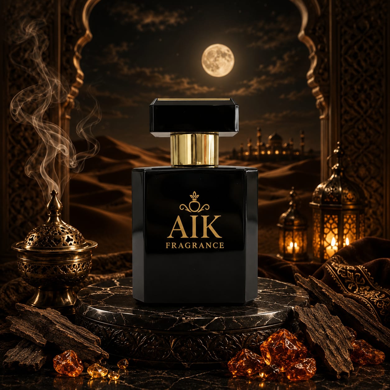 Mukhallat Al Badar