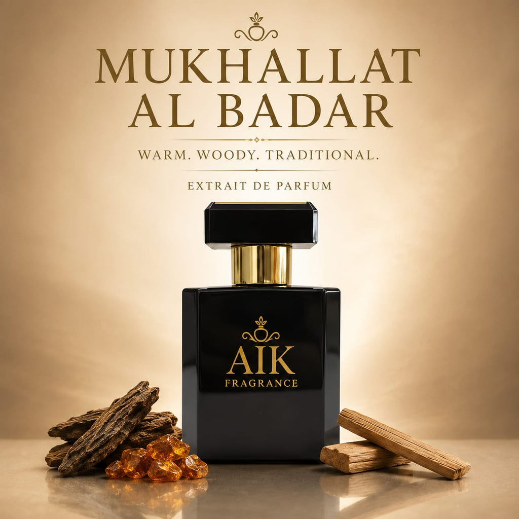Mukhallat Al Badar