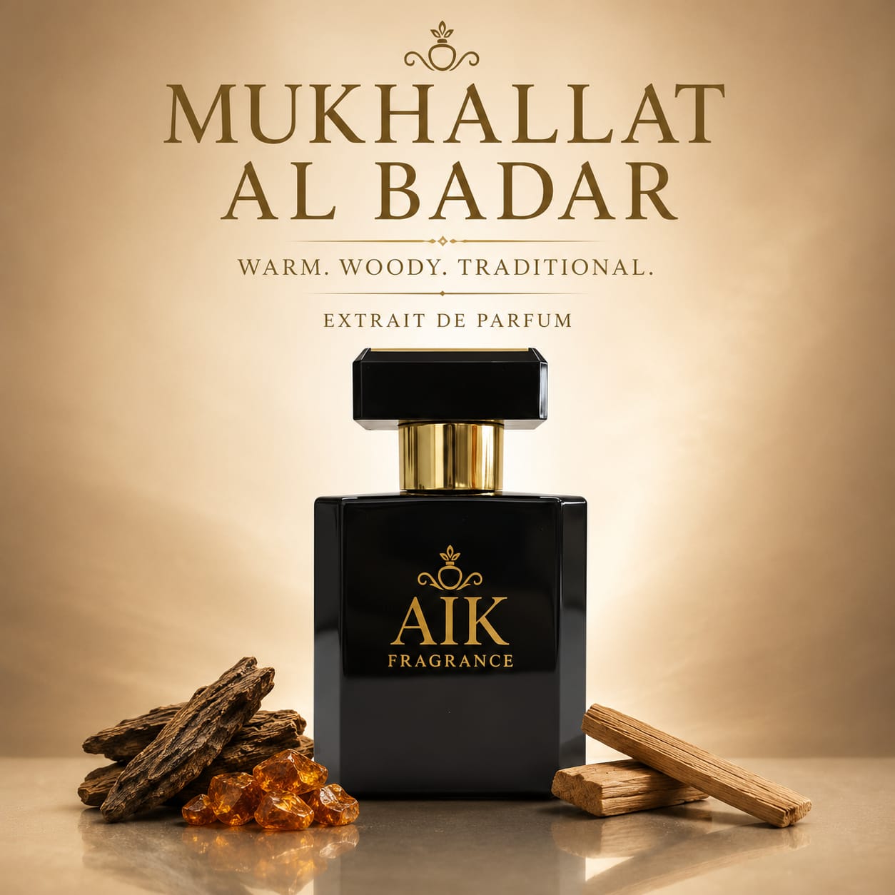 Mukhallat Al Badar