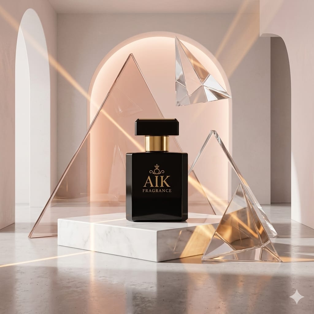 Radiant Obsession