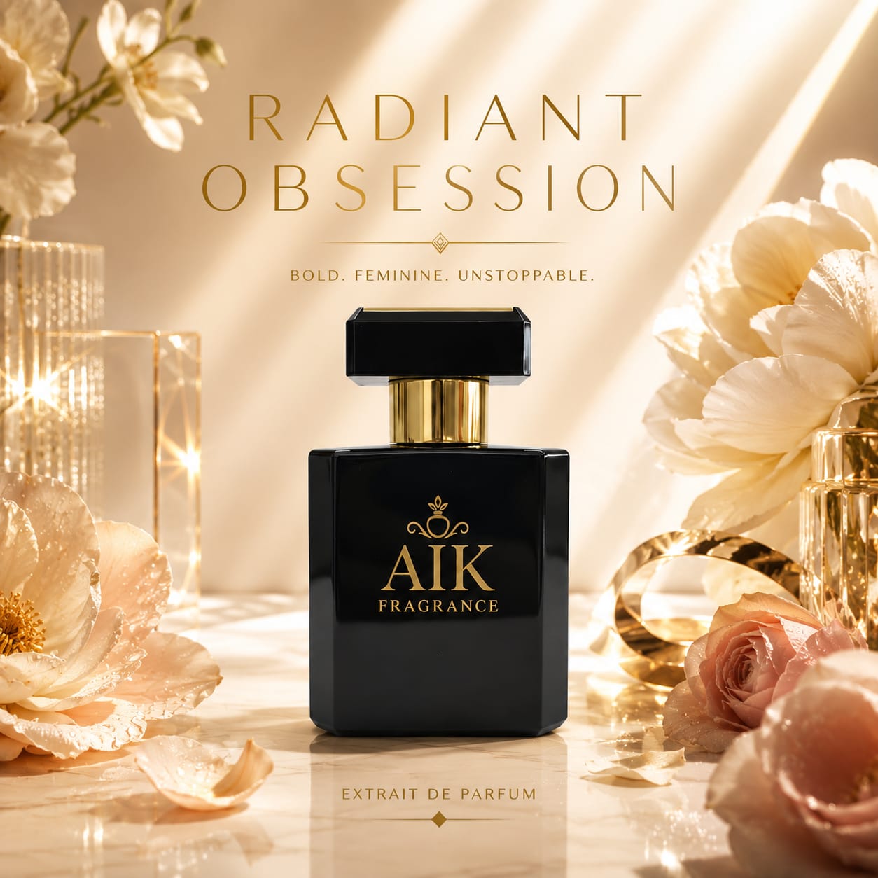Radiant Obsession