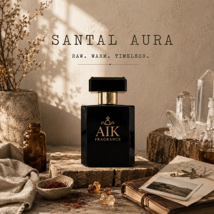 Santal Aura