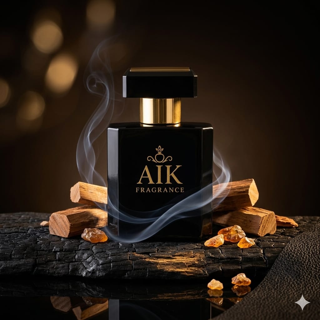 Santal Aura