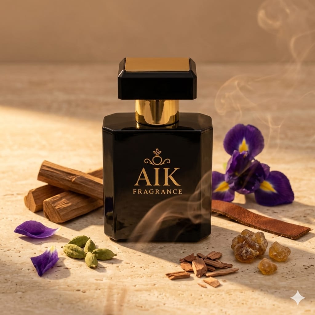 Santal Aura