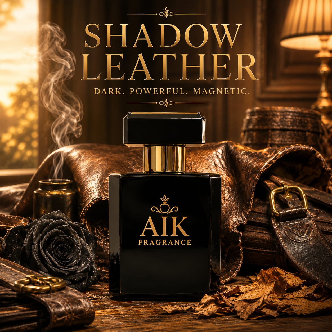 Shadow Leather