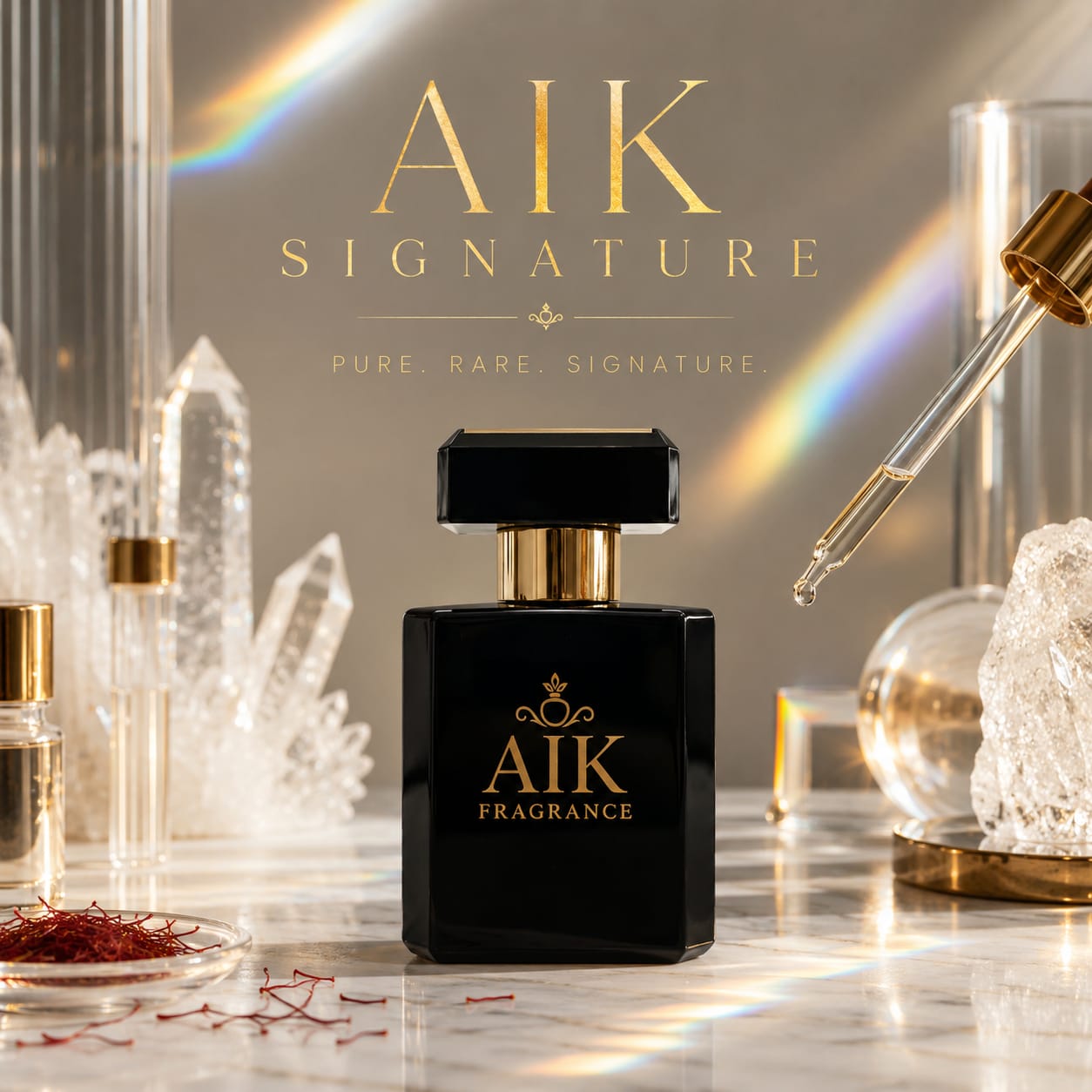 AIK Signature