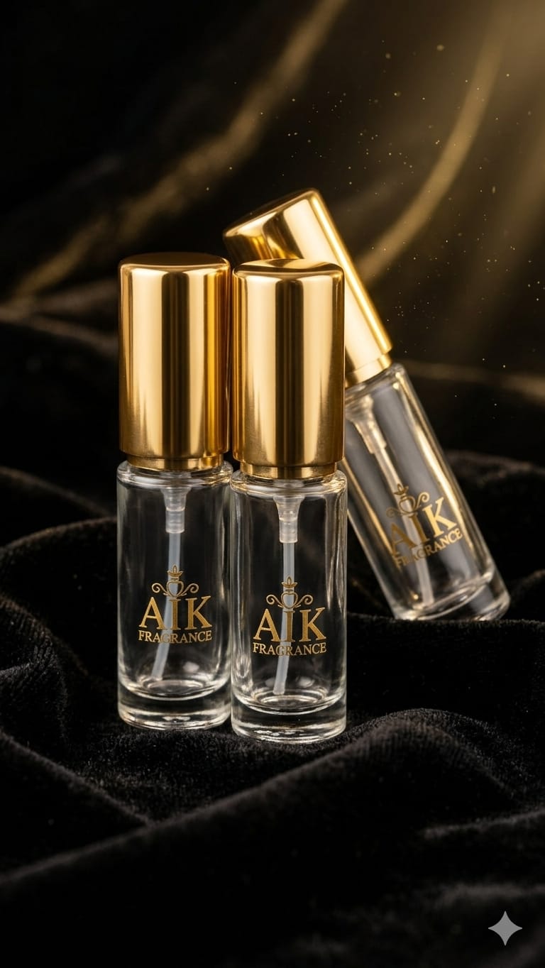 AIK Discovery Set