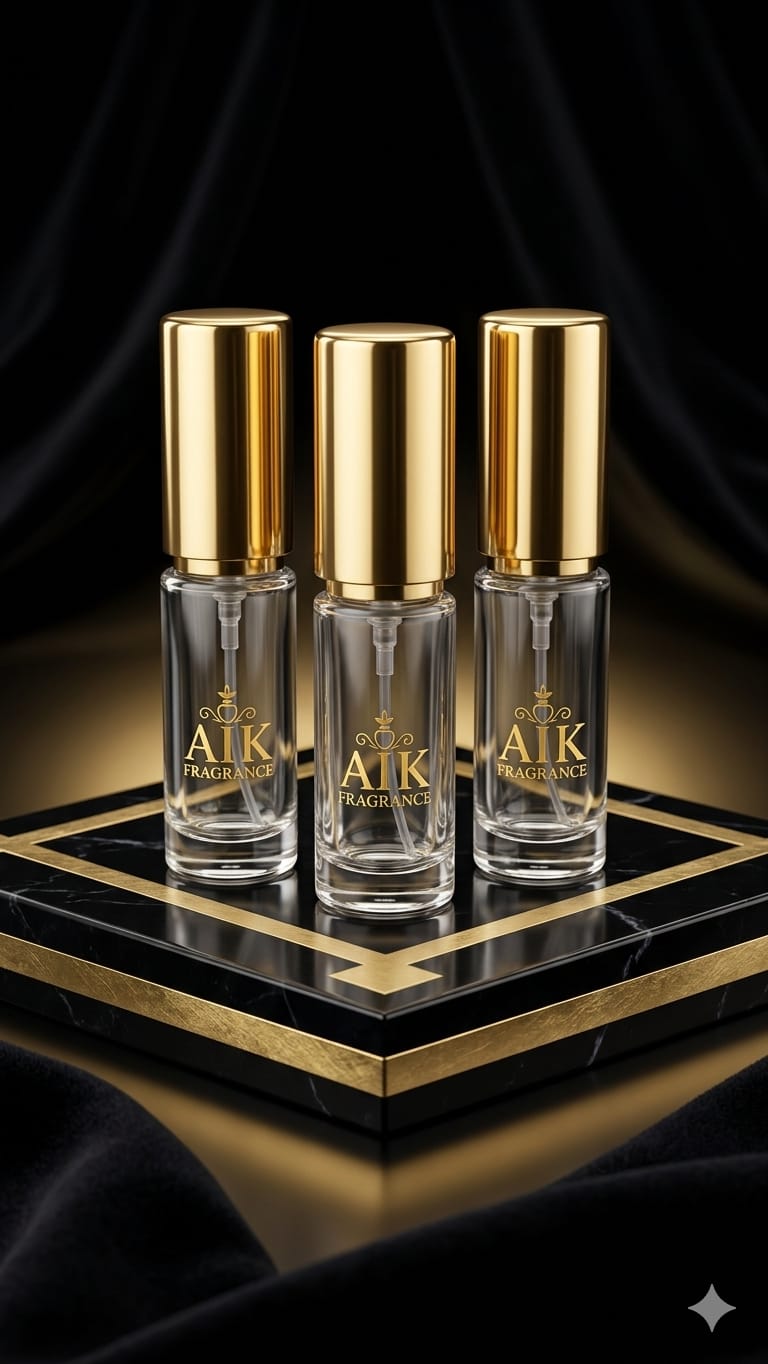 AIK Discovery Set