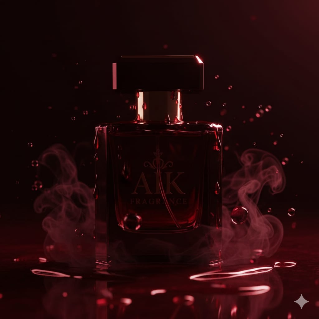 Cherry Noir
