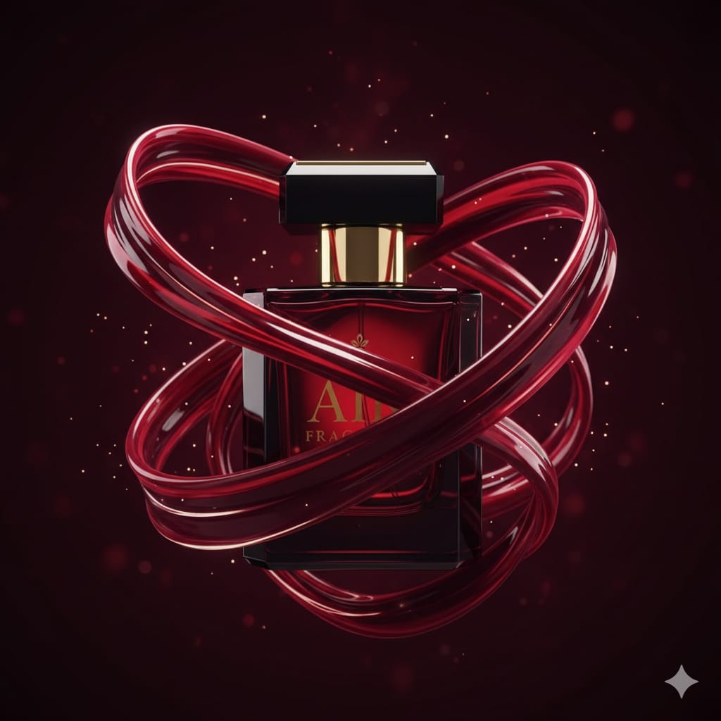 Cherry Noir