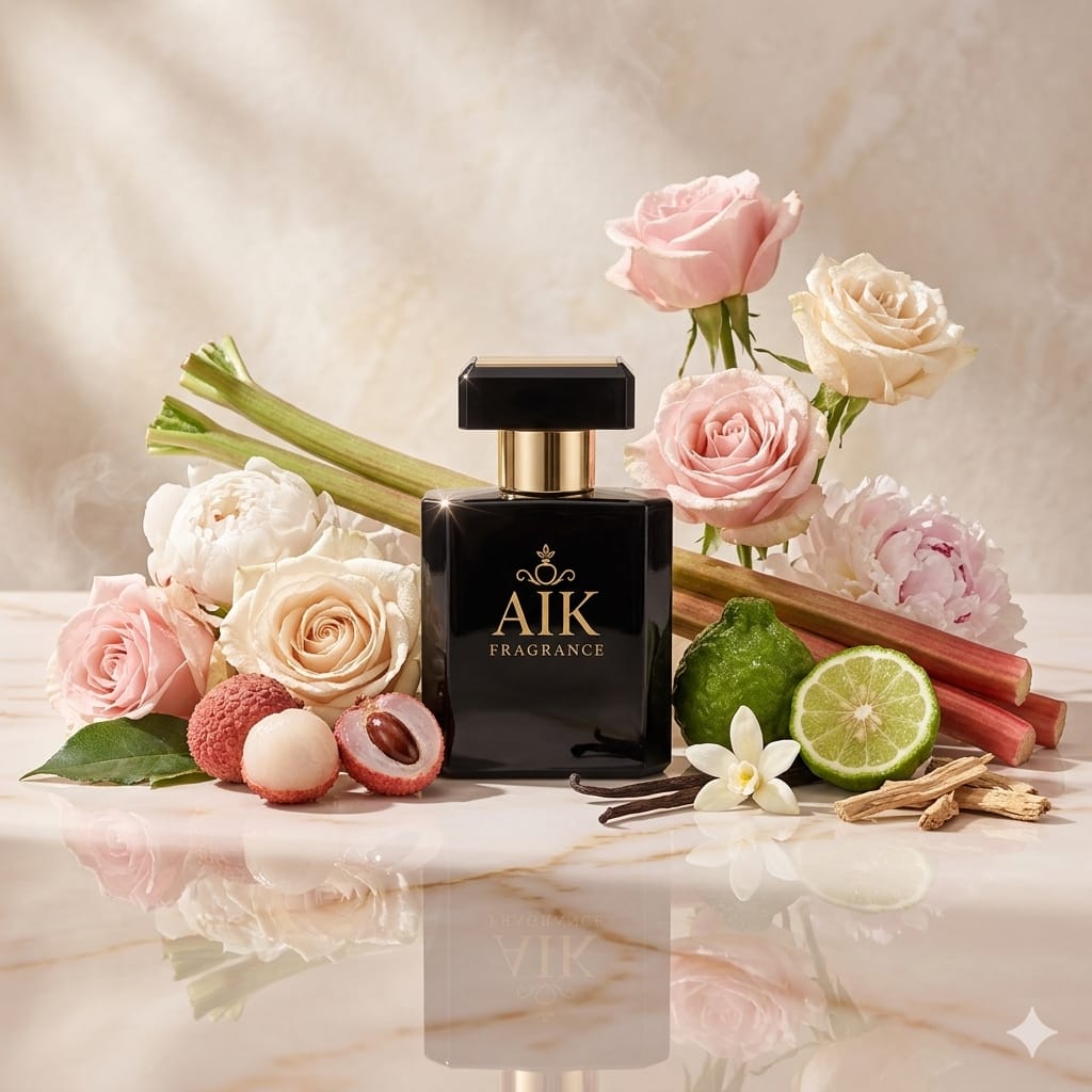 Rosa Royale