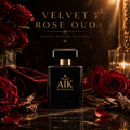 Velvet Rose Oud