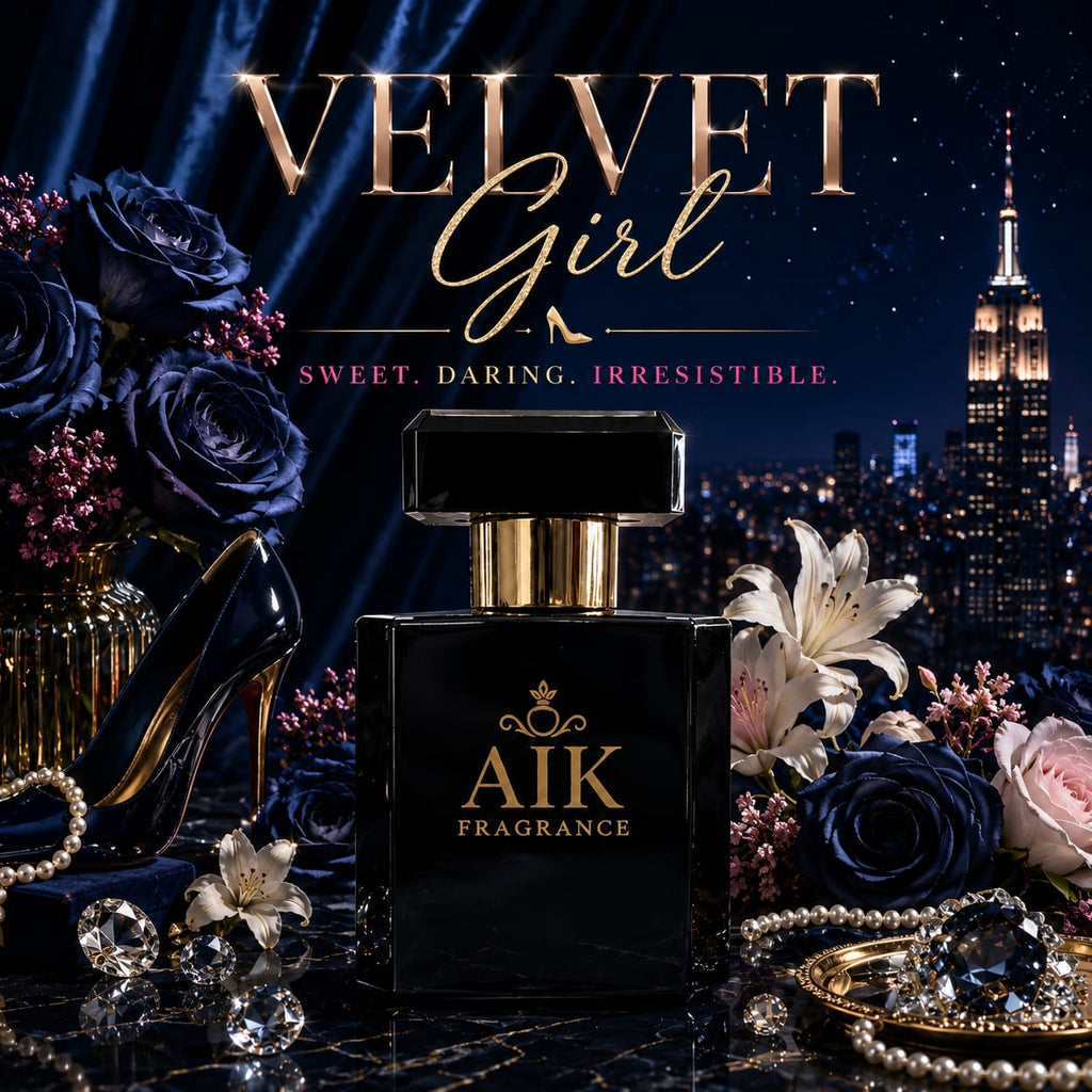 Velvet Girl