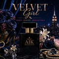 Velvet Girl