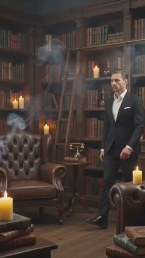 Vanilla & Tobacco