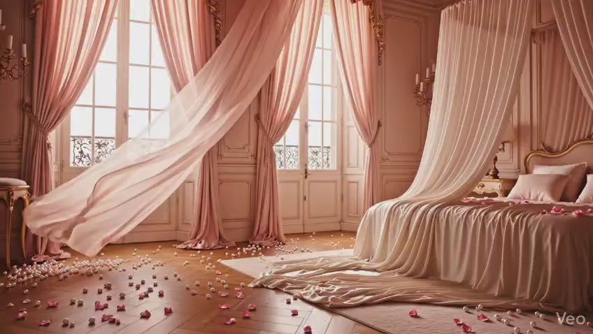 Rosa Royale