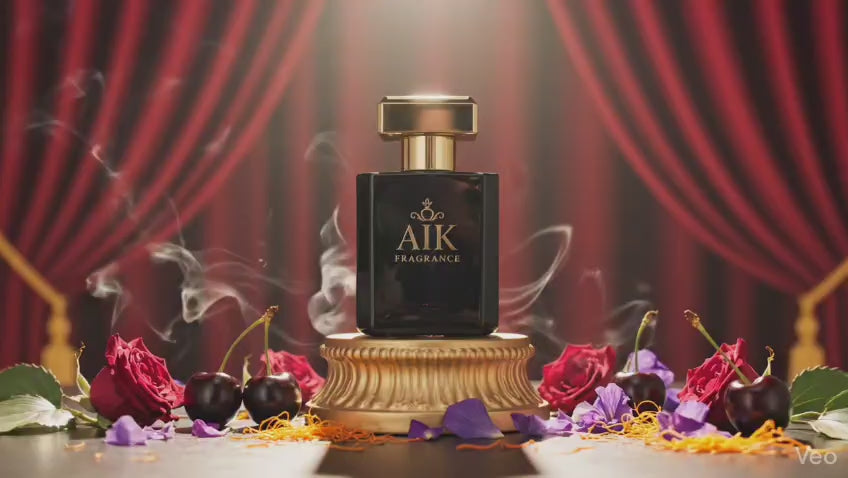 Velvet Rose Oud