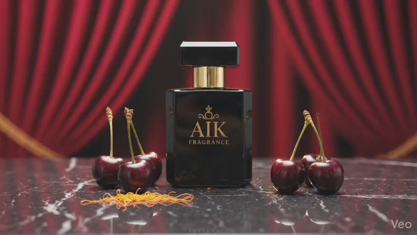 Velvet Rose Oud