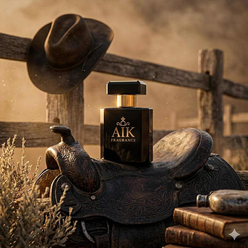 Santal Aura