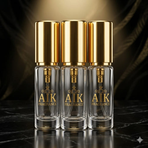 AIK Discovery Set